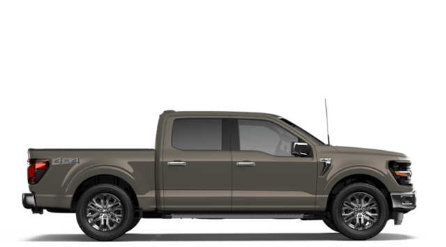 2026 Ford F-150+F-150